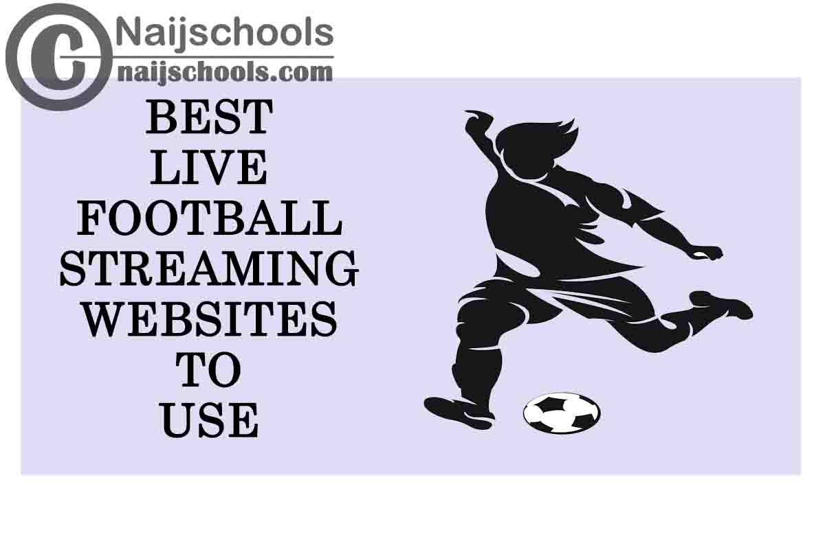 best websties to watch soccer online for free